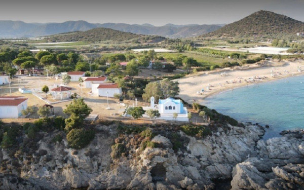 Ξεκινούν οι εγγραφές στις κατασκηνώσεις για τα παιδιά του δήμου Λαγκαδά