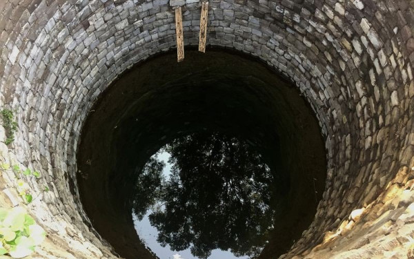 Έβρος: Ηλικιωμένος έπεσε σε πηγάδι - Ο σκύλος του «ειδοποίησε» τους διασώστες