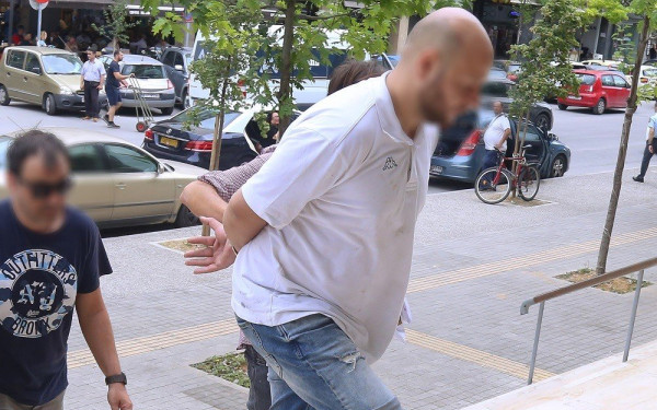 Στη φυλακή ο πιστολέρο του Φοίνικα - Ζήτησε ψυχιατρική εξέταση ο δικηγόρος του