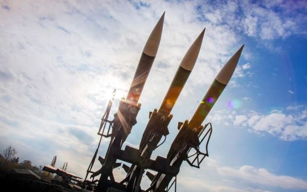 Η Ρωσία προειδοποιεί τη νέα κυβέρνηση Τραμπ: «Εξετάζουμε διάφορες επιλογές, αν οι ΗΠΑ προχωρήσουν σε πυρηνική δοκιμή»