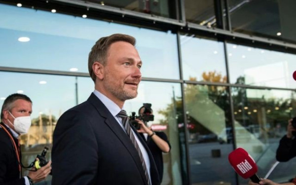 Γερμανία: Το FDP είχε σχεδιάσει την έξοδό του από τον κυβερνητικό συνασπισμό