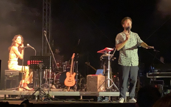 Μαραβέγιας από βόρεια Εύβοια: Οι κάτοικοι είναι σαν οικογένεια που έχει υποστεί μια απώλεια