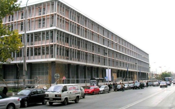 Δίκη για δολοφονία Άλκη – Εισαγγελέας: Ο «αρχηγός», οι «στρατιώτες», ο «σαμουράι» και ο «σοφέρ»