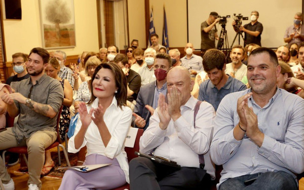 JobsLink: Παρουσιάστηκε η πλατφόρμα για την εύρεση και διατήρηση εργασίας για άτομα στο φάσμα του αυτισμού