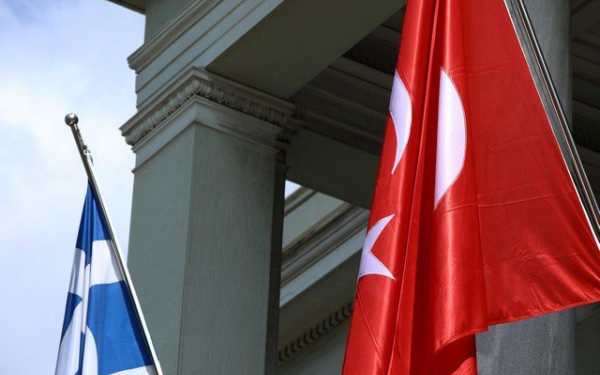 Μυστική συνάντηση Ελλάδας-Τουρκίας στις Βρυξέλλες