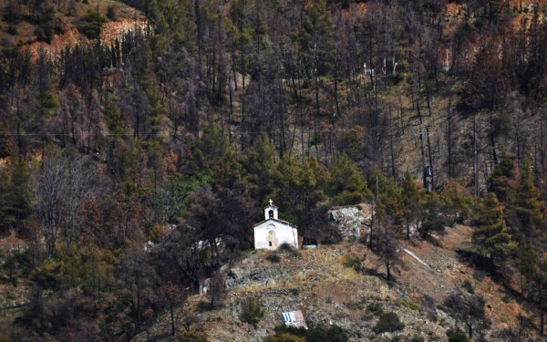 Απαλλάσσονται και για το 2024 από την καταβολή ΕΝΦΙΑ οι κάτοικοι της Βόρειας Εύβοιας