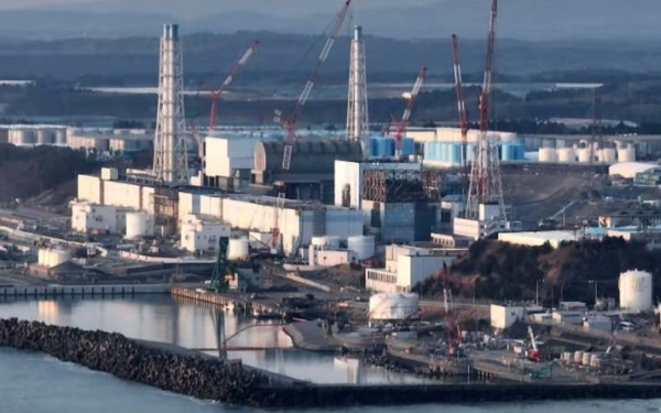 Ιαπωνία: Καμία ευθύνη στην κυβέρνηση για τη ζημιά από την πυρηνική καταστροφή της Φουκουσίμα το 2011