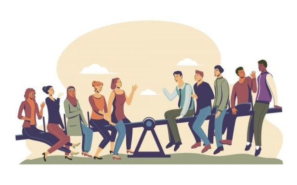 Οι γυναίκες στην EE αμείβονται κατά 13% λιγότερο από τους άνδρες για εργασία ίσης αξίας