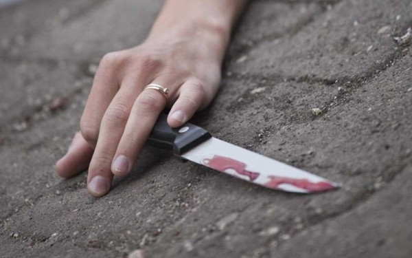 Θάσος: Γυναίκα μαχαιρώθηκε από τον πρώην σύζυγό της – Νοσηλεύεται στη Θεσσαλονίκη