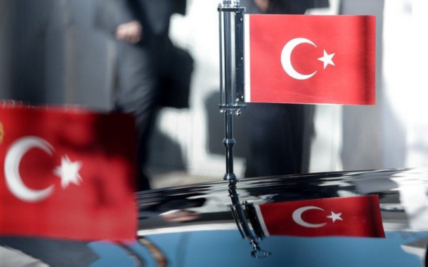 Τουρκία: Αύξηση του βασικού επιτοκίου κατά 250 μονάδες βάσης στο 17,5% 