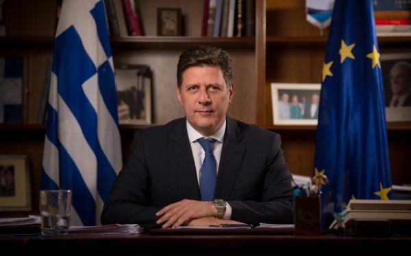 Μ. Βαρβιτσιώτης: Η Ευρώπη είναι υποχρεωμένη να θωρακιστεί θεσμικά