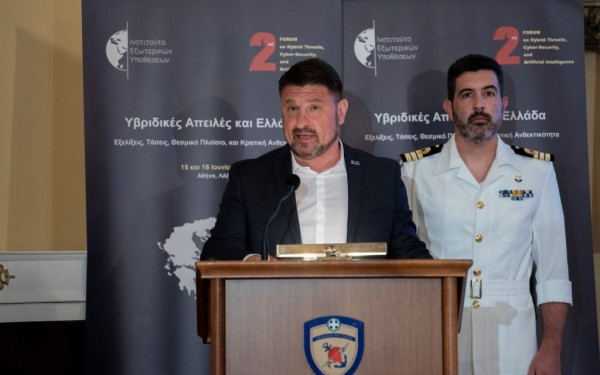 Ν. Χαρδαλιάς: Επίσκεψη σε Σχηματισμούς και Μονάδες σε Ξάνθη και Καβάλα