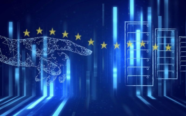 Η Ευρωπαϊκή Ένωση ετοιμάζει σχέδιο ενίσχυσης των ευρωπαϊκών πλατφορμών Τεχνητής Νοημοσύνης Η Ευρωπαϊκή Ένωση ετοιμάζει σχέδιο ενίσχυσης των ευρωπαϊκών πλατφορμών Τεχνητής Νοημοσύνης