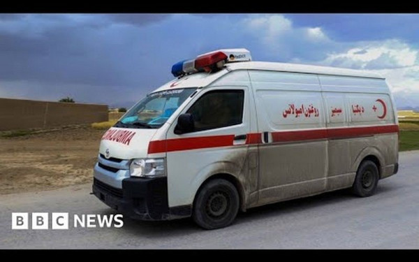 Αφγανιστάν: Τουλάχιστον 71 νεκροί σε φριχτό τροχαίο - 17 παιδιά μεταξύ των θυμάτων