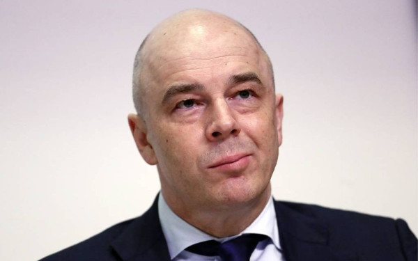 Το έλλειμμα της Ρωσίας μπορεί να είναι χειρότερο από το προβλεπόμενο παραδέχεται ο Α. Σιλουάνοφ