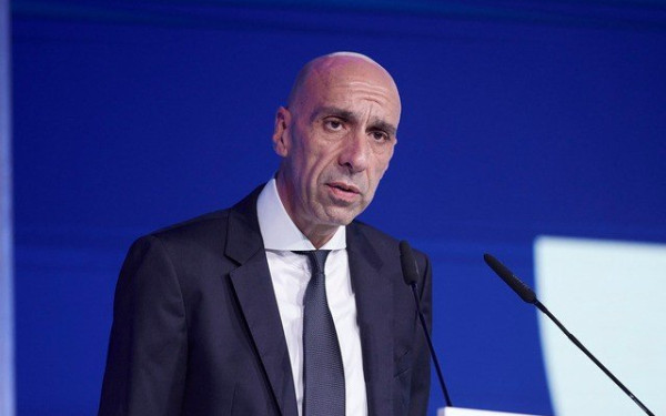 Γ. Μπρατάκος: «Οι δασμοί στα μικροδέματα από τρίτες χώρες δημιουργούν συνθήκες δίκαιου ανταγωνισμού για τις ελληνικές επιχειρήσεις»