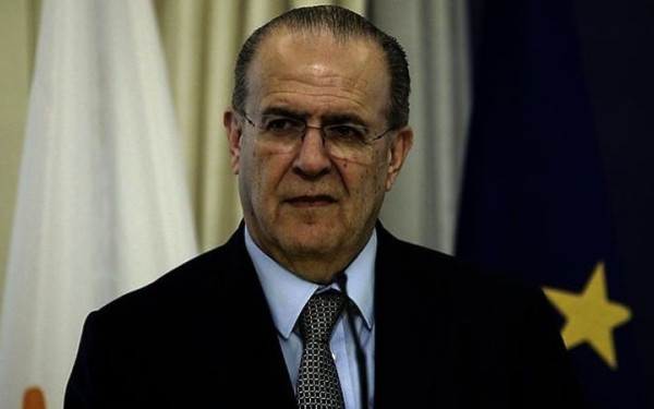 Συναγερμός στην Κύπρο: Τουρκικές δυνάμεις έτοιμες να επέμβουν στην πράσινη γραμμή, καταγγέλλει ο υπουργός Εξωτερικών!