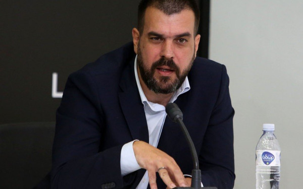 ΠΑΟΚ: Επιβραβεύτηκε με αναβάθμιση ο Κυριάκου