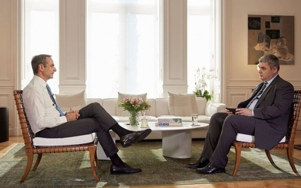 Μητσοτάκης: Ανοικτό το ενδεχόμενο για κάλπες το φθινόπωρο - Είμαστε προετοιμασμένοι για το χειρότερο σενάριο στα ενεργειακά 