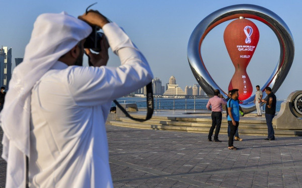 Η FIFA έδωσε στη δημοσιότητα το πρώτο τρέιλερ για το Μουντιάλ του Κατάρ - Δείτε το βίντεο