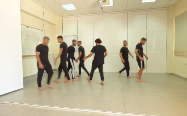 Mαθητές του σχολείου δεύτερης ευκαιρίας των Διαβατών μιλούν για τα ταξίδια που ονειρεύονται να κάνουν