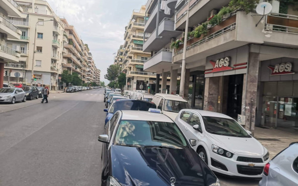 Θεσσαλονίκη: 15 ταξιτζήδες χρησιμοποιούσαν λάθος ταξίμετρο