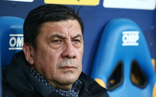 Άρης: Αντίστροφη μέτρηση για το ταξίδι στην Αυστρία