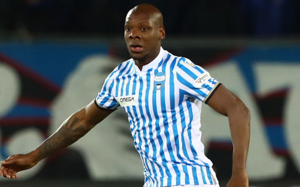 Άρης: Υποψήφιος για τη μεσαία γραμμή και ο Μπριάν Νταμπό (βίντεο)