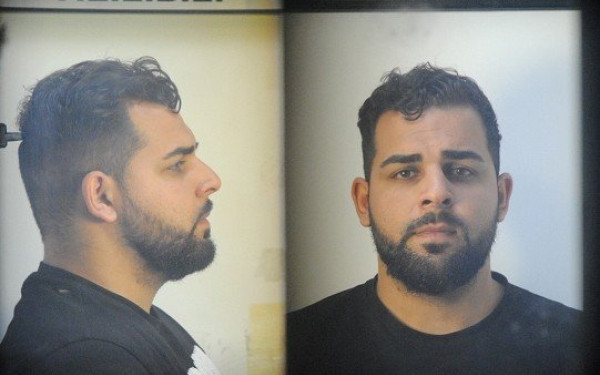Στη δημοσιότητα τα στοιχεία του 27χρονου που κατηγορείται για βιασμό 16χρονης στον Λαγκαδά