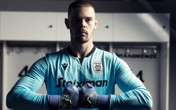 Διθυραμβικά σχόλια των Κροατών για Κοτάρσκι: «Ξεπέρασε κάθε προσδοκία στον ΠΑΟΚ»