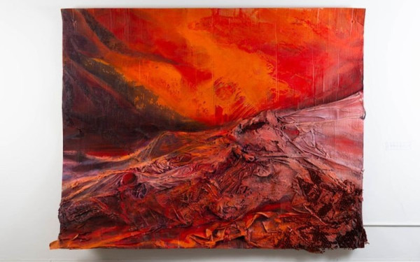 Πώς η Τέχνη επιλύει τις συγκρούσεις; 39 έργα απαντούν από την Casa Bianca (φωτ.)