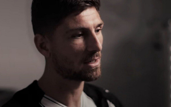 ΠΑΟΚ: Ο Κάργας συστήθηκε με... ποντιακά (βίντεο)