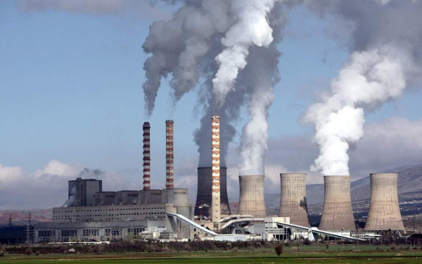 Θεσσαλονίκη: Οριστικά τέλος ο λιγνίτης για τη ΔΕΗ μέχρι το 2026