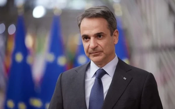 Κ. Μητσοτάκης: Αύξηση του κατώτατου μισθού από 1η Απριλίου