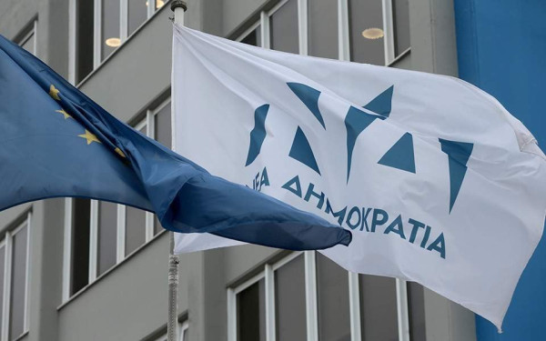 Η ΝΔ Θεσσαλονίκης για τον θάνατο του Κωνσταντίνου Πυλαρινού Η ΝΔ Θεσσαλονίκης για τον θάνατο του Κωνσταντίνου Πυλαρινού