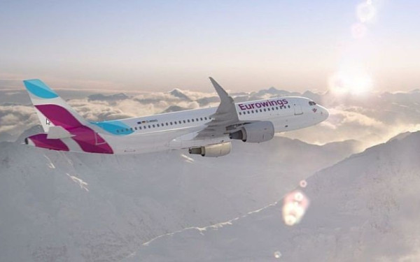 Κεραυνός χτύπησε αεροσκάφος στην πτήση από Κολονία προς Θεσσαλονίκη