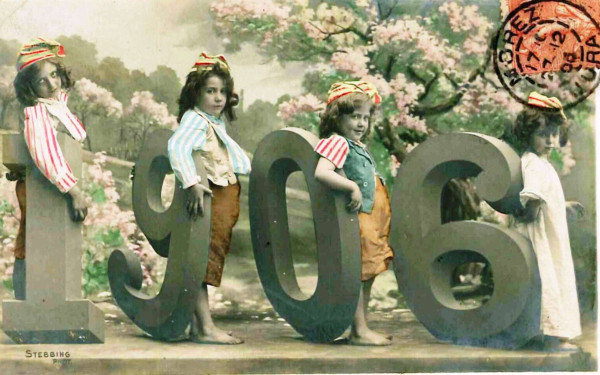 Καρτ-ποστάλ, το sms μιας άλλης εποχής