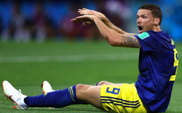 Ετοιμάζει Μπεργκ για αντι-Πρίγιοβιτς ο ΠΑΟΚ