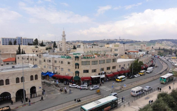 12χρονος Παλαιστίνιος σκοτώθηκε από ισραηλινά πυρά σε καταυλισμό της Ανατολικής Ιερουσαλήμ