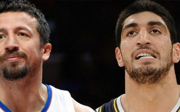 Μπάσκετ: Τουρκικός "εμφύλιος" για χάρη του Ερντογάν