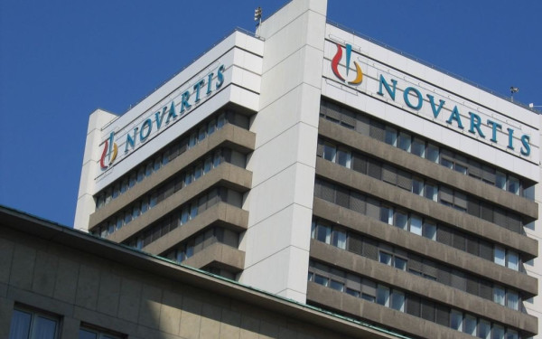 Novartis: «Δεν προέκυψε κανένα συγκεκριμένο στοιχείο για την ενοχή του» αναφέρουν οι συνήγοροι του Φιλίστορα Δεστεμπασίδη