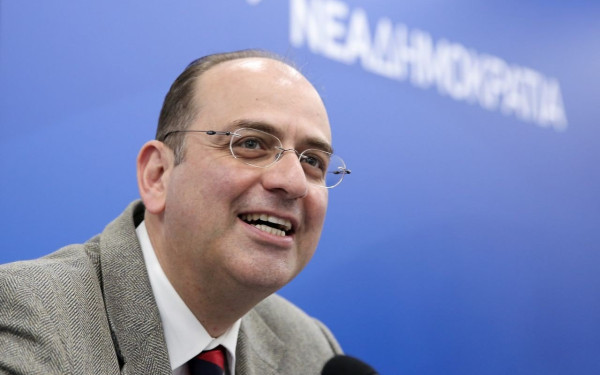 Εξεταστική ΟΠΕΚΕΠΕ: Μήνυση Μ. Λαζαρίδη για «άθλια και συκοφαντική ανακοίνωση» του ΠΑΣΟΚ