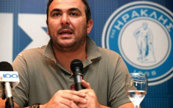 Ρέμος: «Φορτώθηκα 18 εκατομμύρια ευρώ για τον Ηρακλή» (βίντεο)