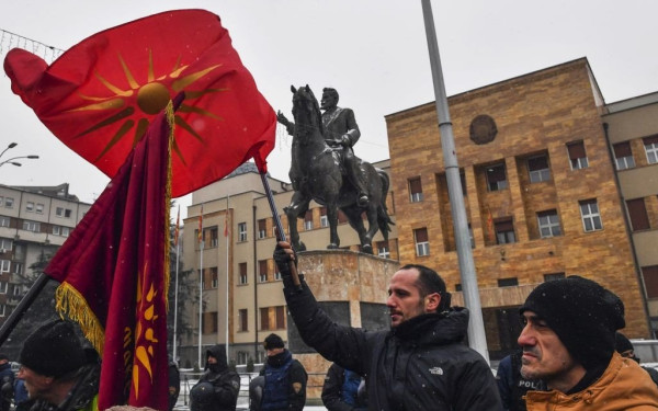 ΠΓΔΜ: Ξεκίνησαν οι εσωτερικές διεργασίες στα κόμματα για τις προεδρικές εκλογές της άνοιξης 