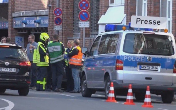 Συναγερμός στο Βέλγιο: Σε «καταφύγιο» ο υπουργός Δικαιοσύνης