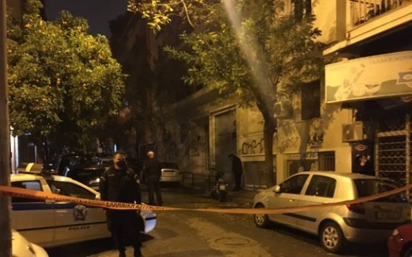 Γερμανία: Αρκετοί τραυματίες έπειτα από πυροβολισμούς σε αγορά