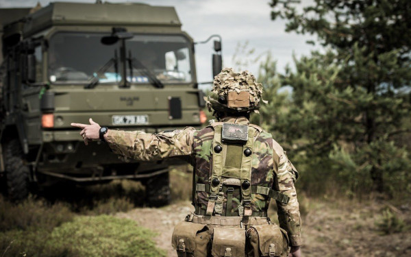 Οι Βρετανοί ξεκινούν έρευνα για τις καταγγελίες ότι στρατιώτες τους σκότωναν ακόμα και παιδιά στο Αφγανιστάν