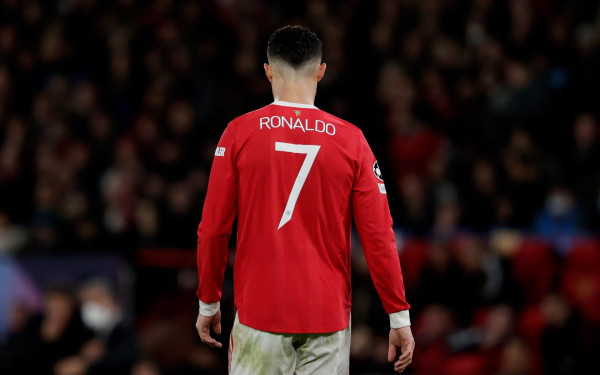 Αγγλία: Ο Κριστιάνο Ρονάλντο έκοψε κάθε γέφυρα επικοινωνίας με τη Μάντσεστερ Γιουνάιτεντ