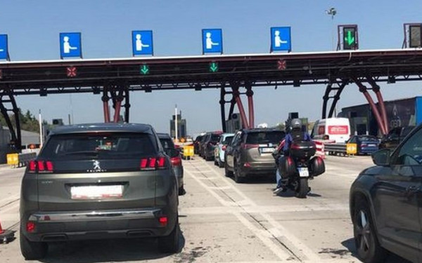 Πιθανές αυξήσεις στα διόδια φέρνει η αύξηση του πληθωρισμού - Πώς θα διαμορφωθούν οι τιμές