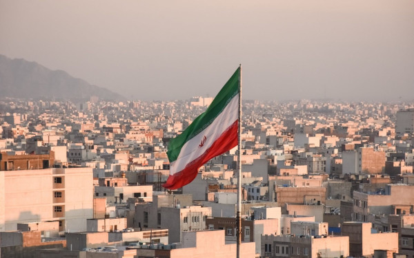 Ιράν: Αυτοκτόνησε στη φυλακή Ελβετός που είχε συλληφθεί για κατασκοπεία